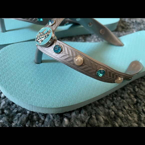Custom flip flops - Picture 3 of 6